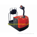 AC Electric Walkie/Rider Tow Tractor Capacity 2000kg - 3000kg